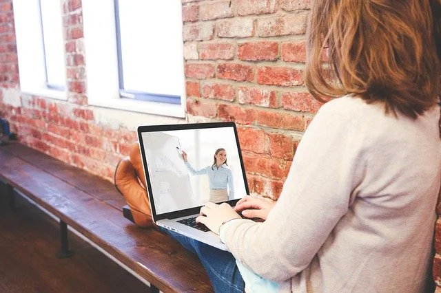 E-learning: el aprendizaje a través de internet aprender por internet