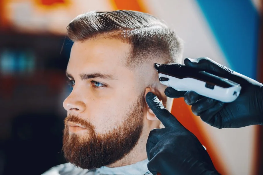 Los beneficios de ir a una barbería: 5 razones por las que deberías estar impecable todos los días