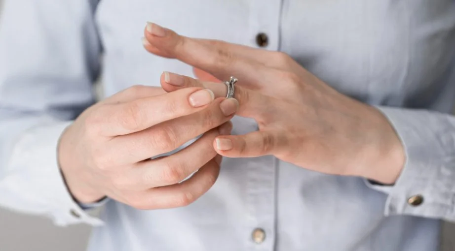 Qué lleva a la gente a divorciarse