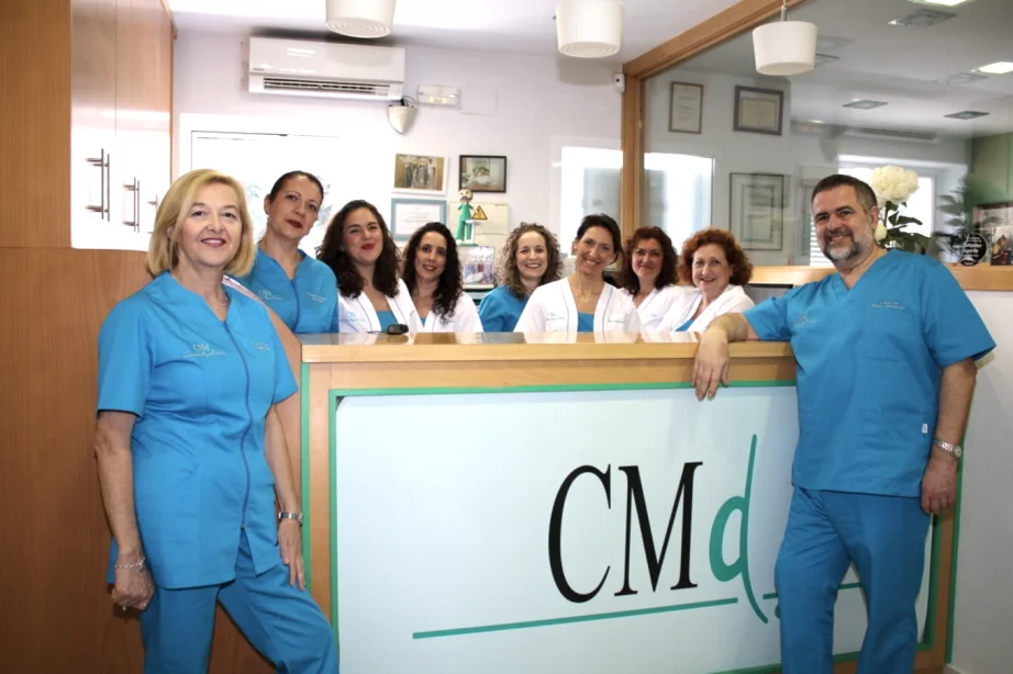 Los desafíos de la salud dental que más preocupan a los españoles