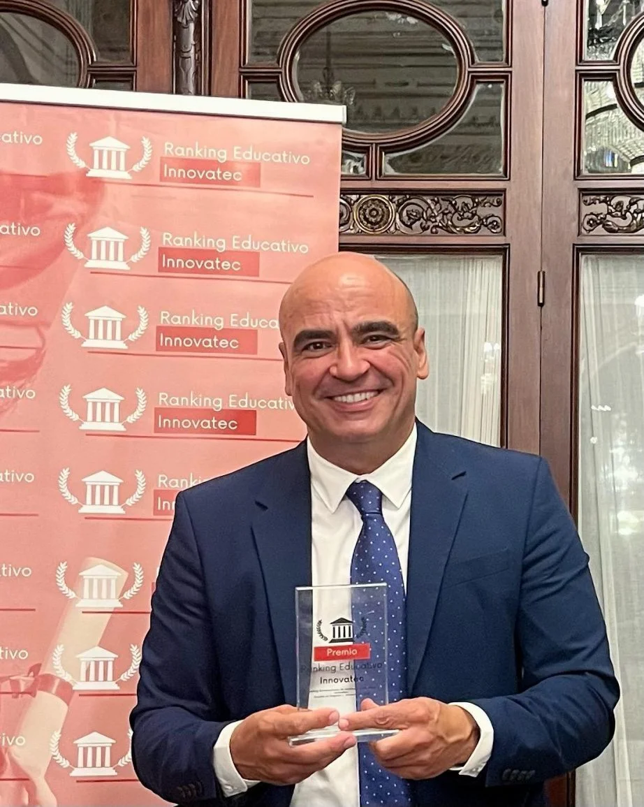 CEUPE repite entre las escuelas de negocio más prestigiosas de habla hispana, según el Ranking Innovatec