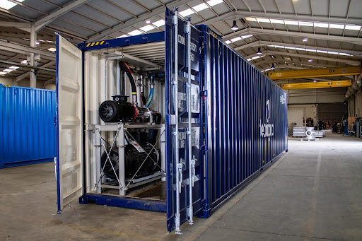 José María Castillo Lacabex impulsa desde Grupo Cobra la proyección de Tedagua en la seguridad hídrica de Ibiza