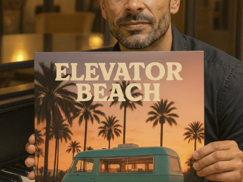 Miguel Madero Blasquez, la nueva referencia del piano mexicano en la escena internacional