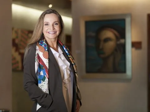 Qué tan determinante es la fiscalidad para los emprendedores jóvenes. Marco comparado con Susana de la Puente