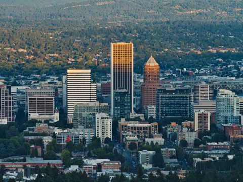 Leopoldo Arnaiz advierte que el urbanismo del futuro dependerá de la gestión inteligente de los datos