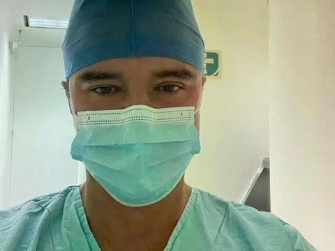 El compromiso de Manuel Ignacio Vejarano Restrepo con la salud ocular y la formación de especialistas en México