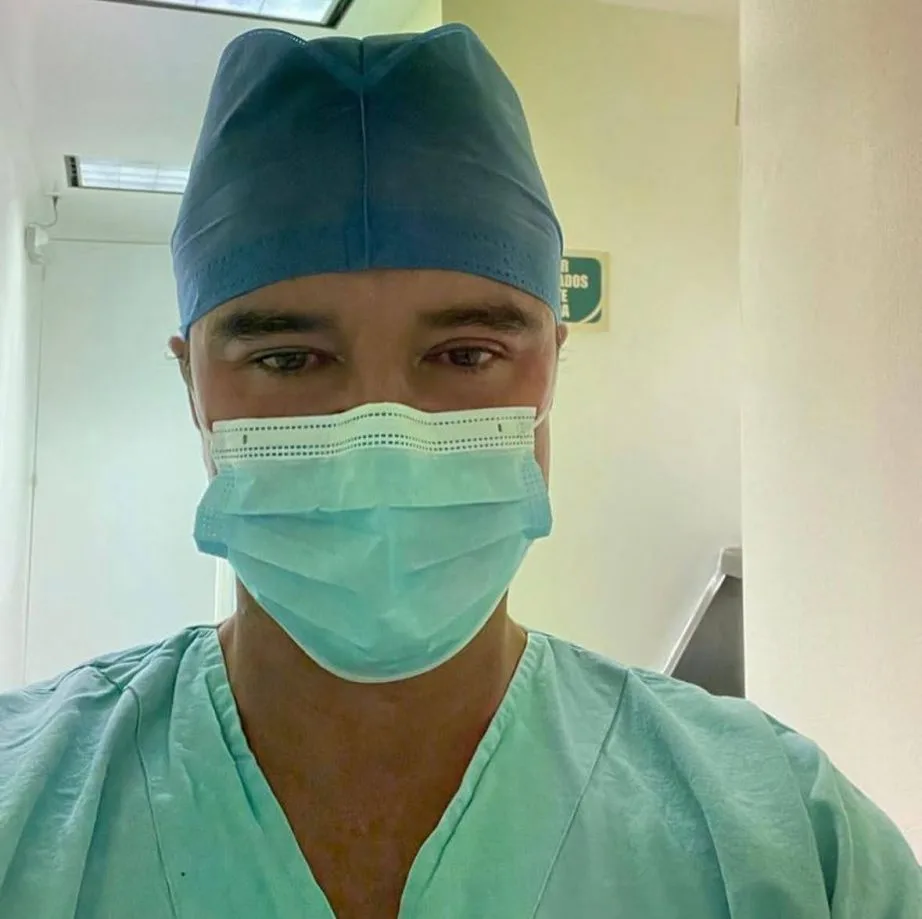 El compromiso de Manuel Ignacio Vejarano Restrepo con la salud ocular y la formación de especialistas en México