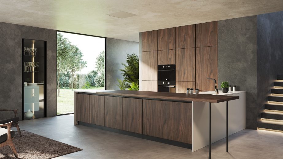 La eficiencia energética se afirma como un criterio crucial en el desarrollo de productos de Teka