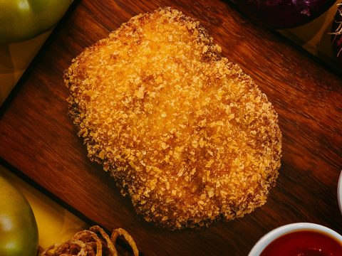 El Cachopo se Muda a tu Casa: La Revolución del Plato Típico según Juanjo Cima