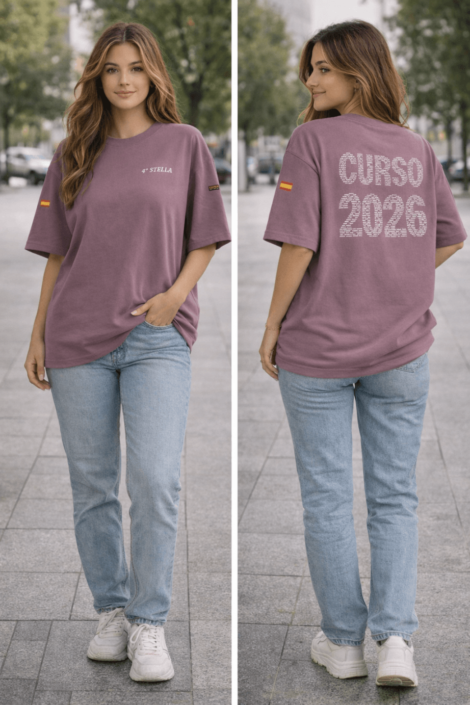 Camisetas personalizadas para grupos: utilidad, diseño y claves de elección