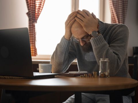 Ley de Segunda Oportunidad: cómo dejar atrás las deudas